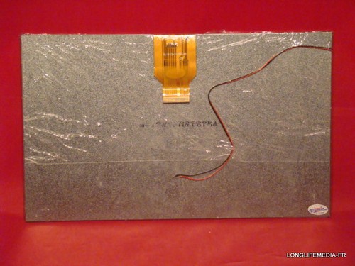 écran lcd dalle ecran - dalle,