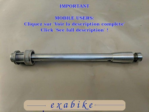 Element interne fourche - element,