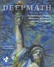 Deepmath - Mathématiques