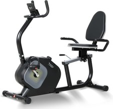 Vélo d'Appartement Couché