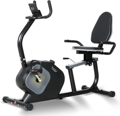 Vélo appartement couché - vélo,