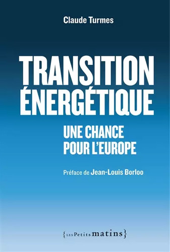Transition énergétique une - énergétique,