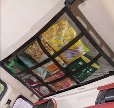 Rangement/Filet de plafond