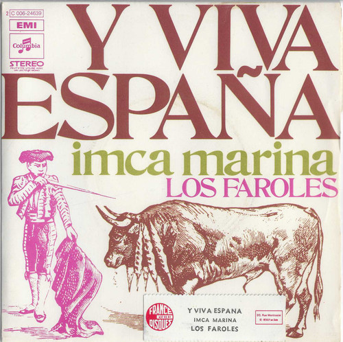 Imca marina y - imca,