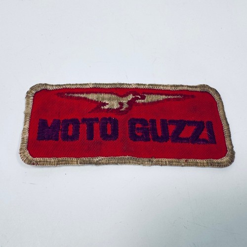 Vintage moto guzzi motorcycle - vintage,
