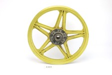 Ducati 350 GTV - Jante avant