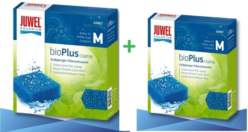 Lot juwel bioplus coarse - de,