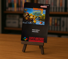 🎮 Notice Fan-Made –