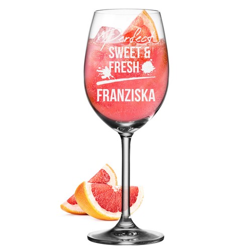 Leonardo colorés spritz verre - spritz,