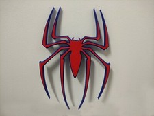 Spiderman Spider Symbol