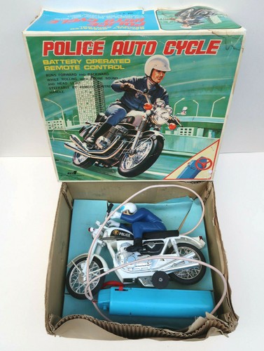 Junior toys moto honda - moto, 750