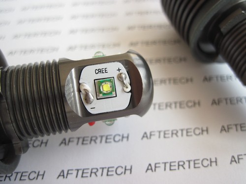 12w cree kit - kit, lampes