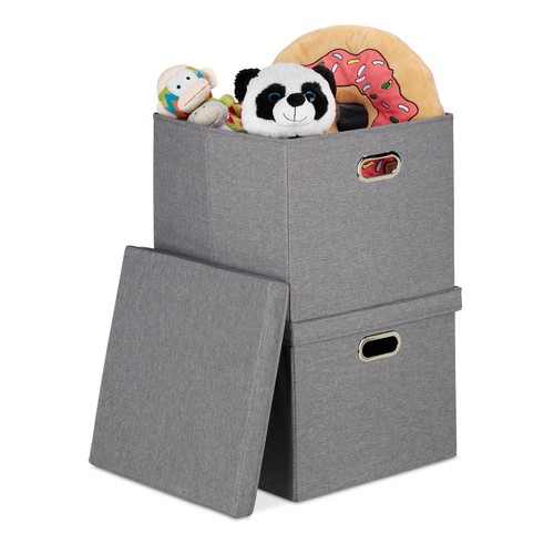 Boîte rangement panier - de, à