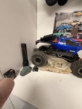 Redcat Everest 10 RC Crawler 1/10 Scale Electric Rock Crawler