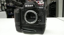 Appareil photo reflex