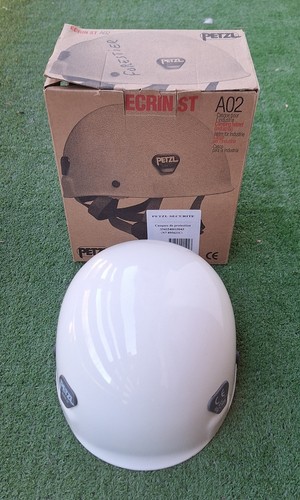 Casque petzl ecrin helmet - casque, ecrin-st