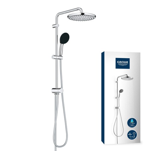 Vitalio start system 250 - start,
