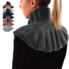 Vivezen - Coussin chauffant, tour de cou pour épaules et nuque