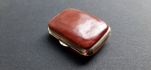 Ancien porte monnaie - , de