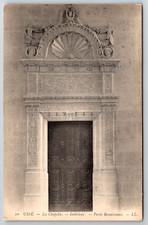 c1910s Usse Le Chapelle