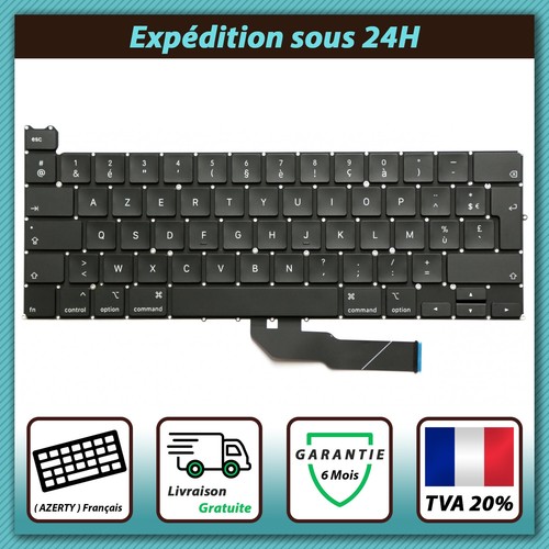 Clavier français azerty pour - clavier,