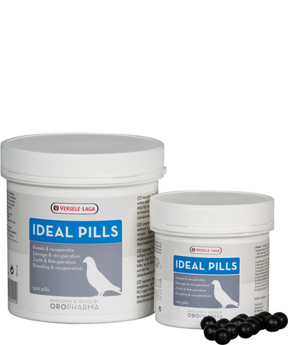 Versele laga oropharma ideal - laga,