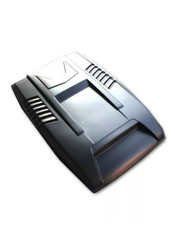 Prise d'air capot FORD Ranger