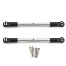 1SetTie Rods en acier
