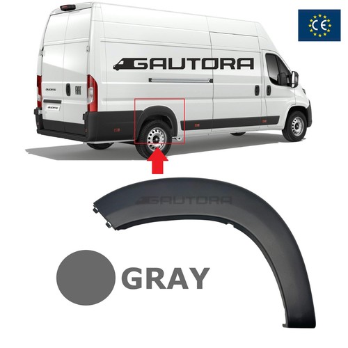 Pour fiat ducato arrière - fiat,