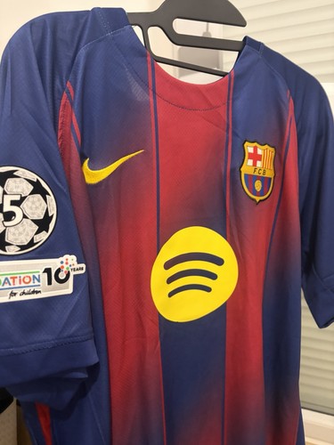 Maillot barcelone - maillot, fc