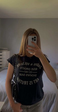 tee shirt Zadig et Voltaire
