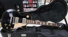 Guitare électrique gibson les - guitare,