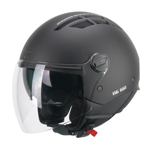 Casque scooter jet cgm 116 - cgm, air