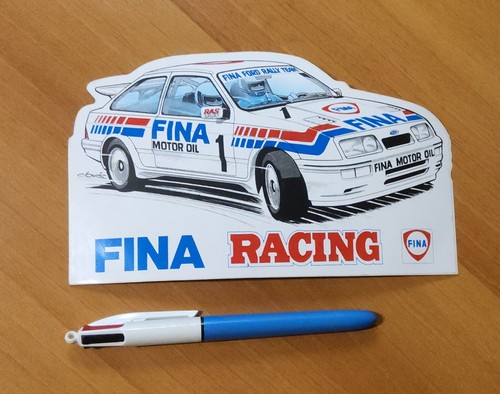 Ford sierra cosworth - ford,