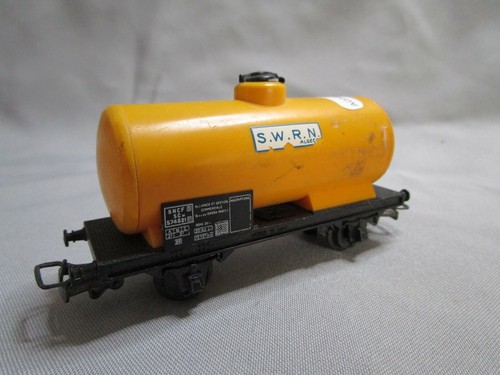 Aq589 jouef 87 wagon - aq589, ho