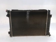 Radiateur d'eau - Chevrolet NUBIRA - 96983823 - N4-4769I