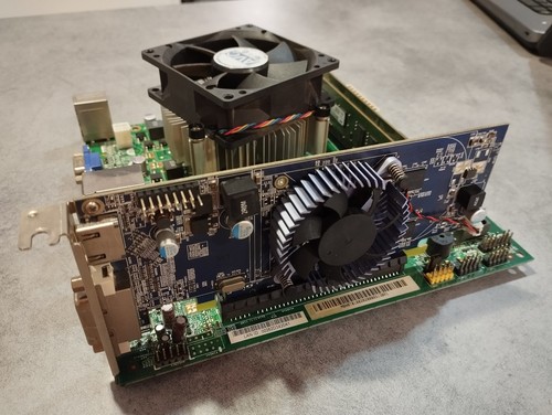 Carte mere acer aspire - carte,