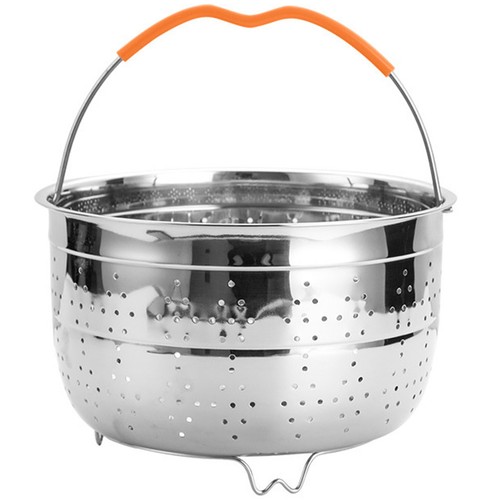 Paniers cuit vapeur - cuit,