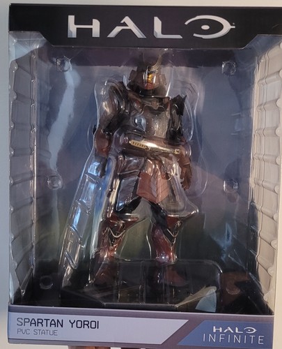 Halo infinite yoroi - infinite,