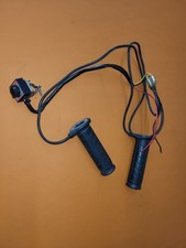 KTM SM 990 Grip Heater (EZ.2008) 