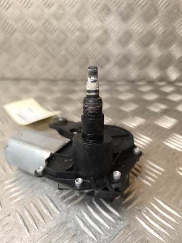 Moteur essuie glace - , arriere