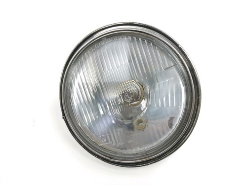 Optique avant honda ntv 650 - avant,