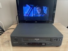 Magnetoscope Enregistreur VHS