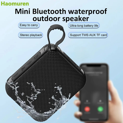 Haomuren mini haut - haomuren,