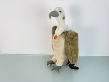 Steiff animal 505096 vautours