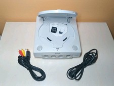 SEGA Dreamcast NTSC-J