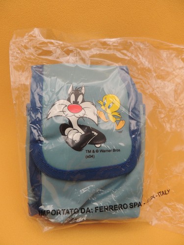 Kinder maxi looney - looney, tunes