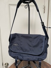 Timbuk2 Navy Blue Messenger