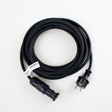 Micro Onduleur Solaire Câble de Connexion Prise Schuko+Betteristecker+Endkappe