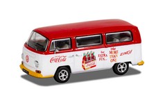Miniature Voiture Bus Corgi VW